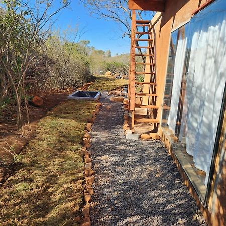 Hartbeest Bush Lodge 4 Hartbeespoort Ngoại thất bức ảnh