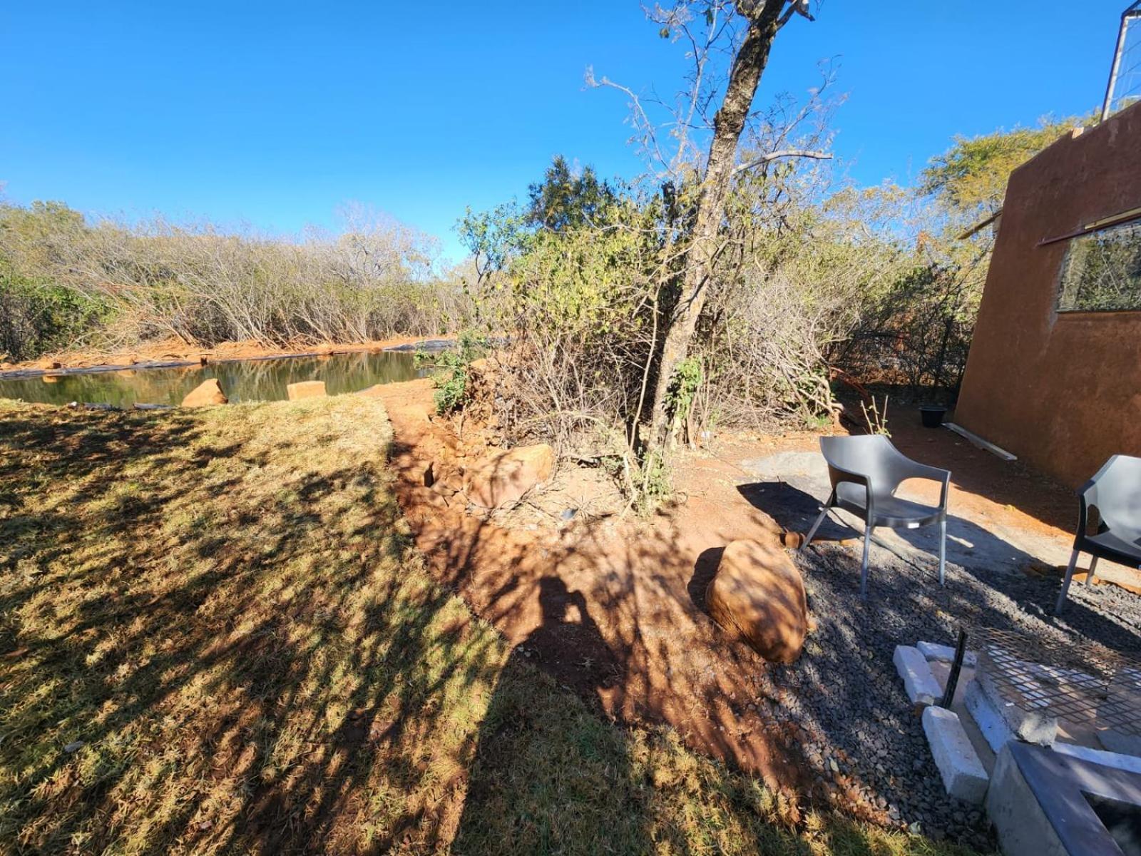 Hartbeest Bush Lodge 4 Hartbeespoort Ngoại thất bức ảnh