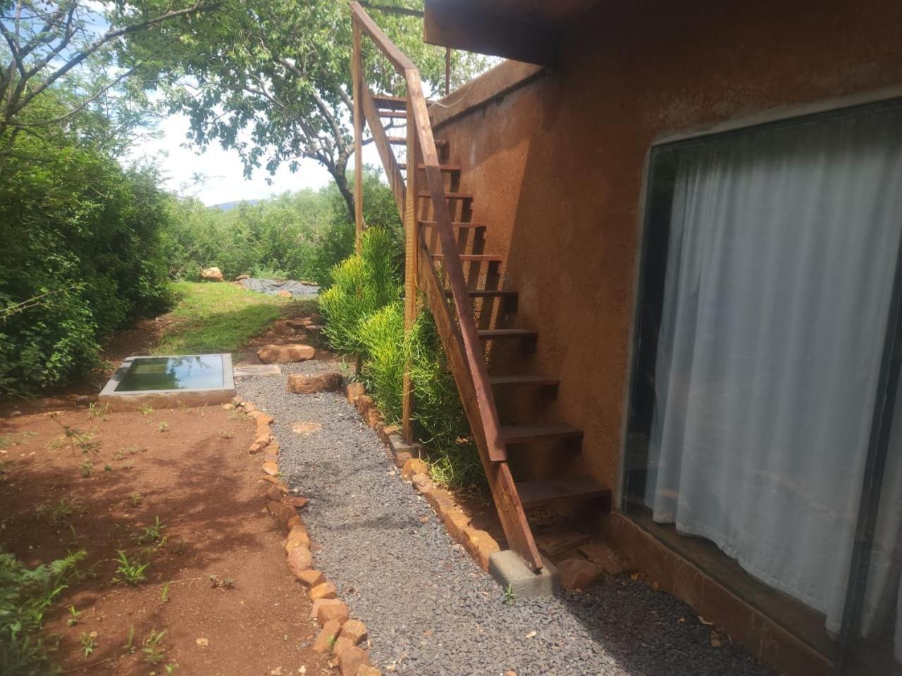 Hartbeest Bush Lodge 4 Hartbeespoort Ngoại thất bức ảnh