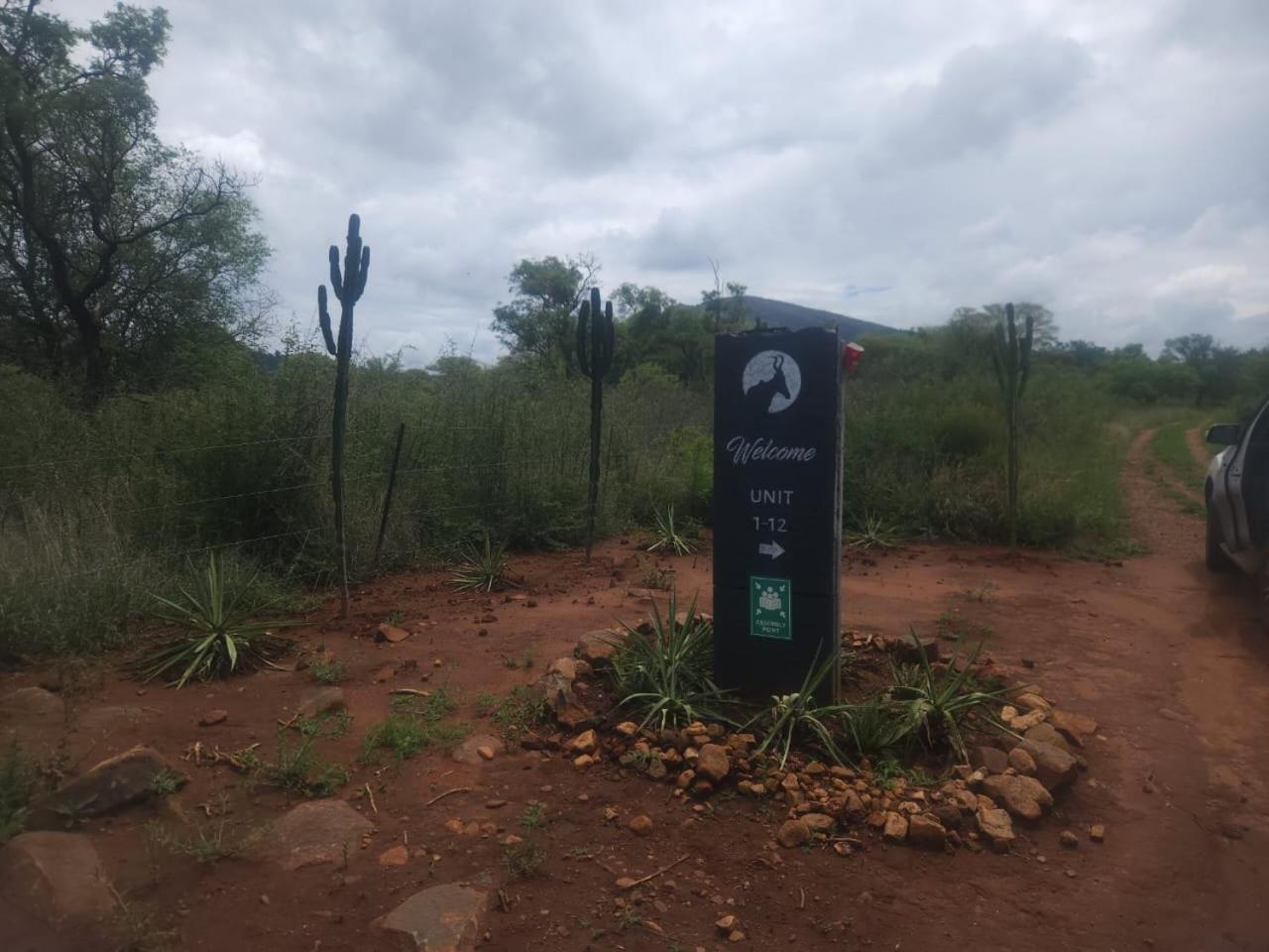 Hartbeest Bush Lodge 4 Hartbeespoort Ngoại thất bức ảnh