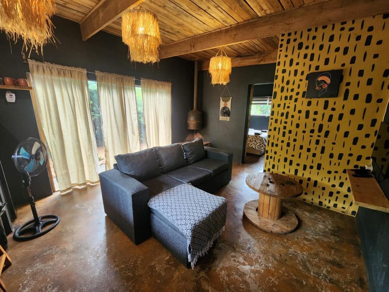 Hartbeest Bush Lodge 4 Hartbeespoort Ngoại thất bức ảnh